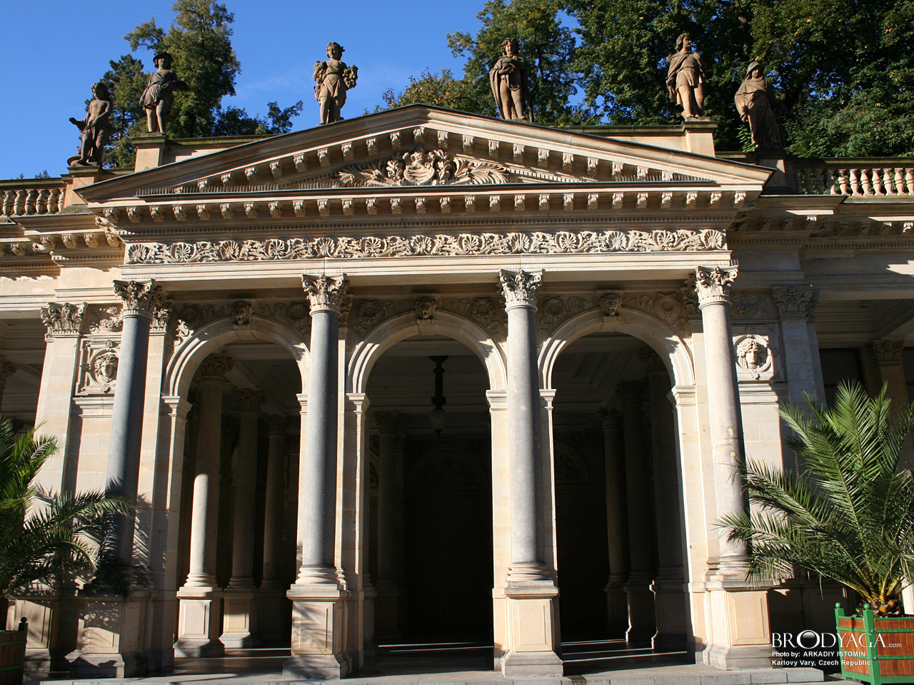 Karlovy Vary